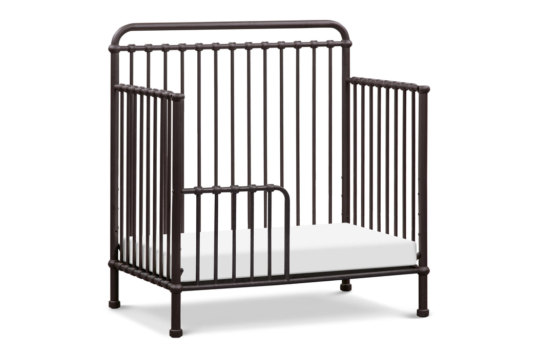 Namesake Winston 4-in-1 Convertible Mini Crib