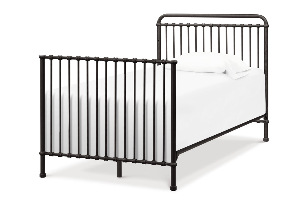 Namesake Winston 4-in-1 Convertible Mini Crib