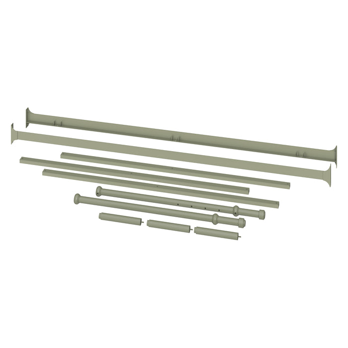 Namesake Winston Crib Full Size Bed Conversion Kit