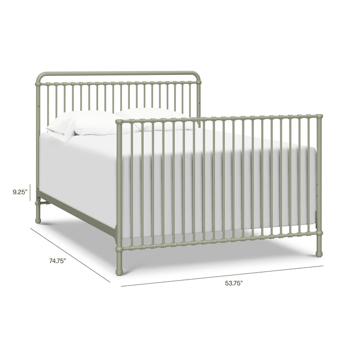 Namesake Winston Crib Full Size Bed Conversion Kit