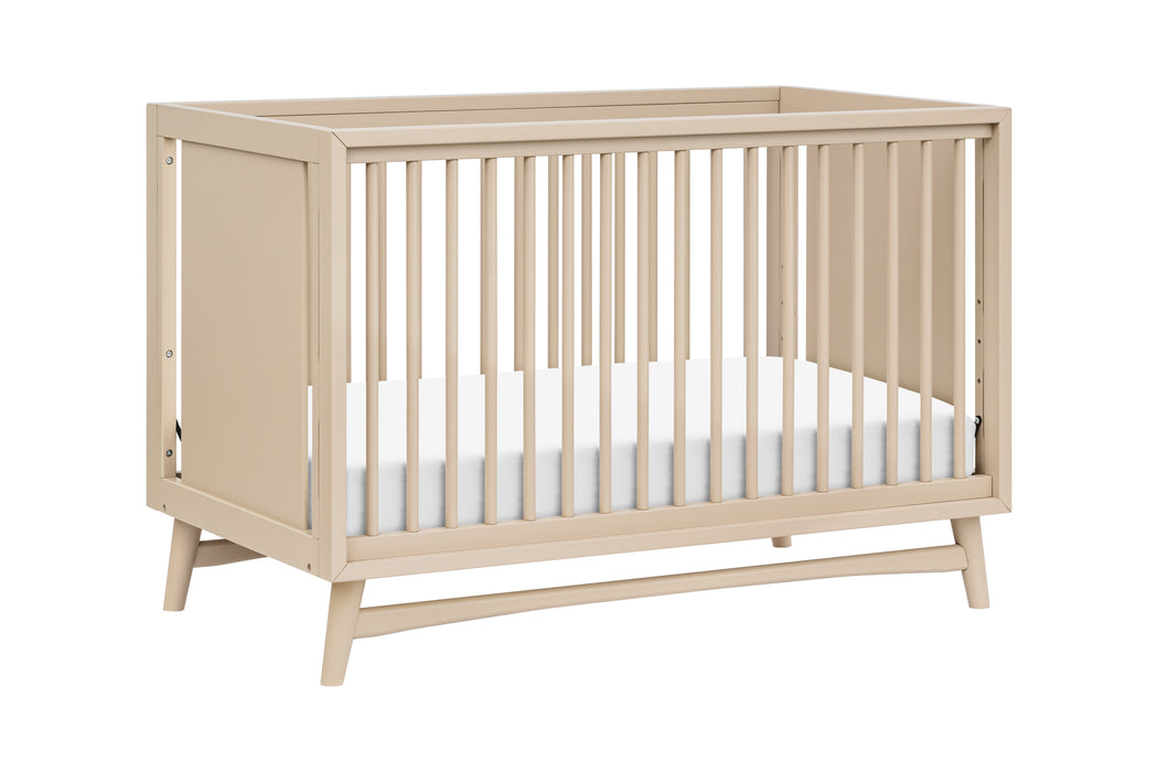 Babyletto Peggy 3-in-1 Convertible Crib