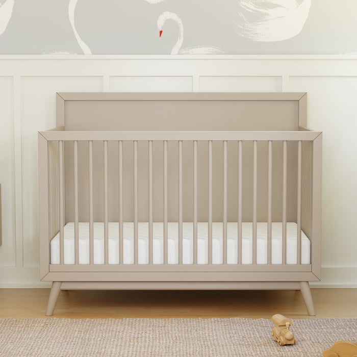 Babyletto Palma 4-in-1 Convertible Crib