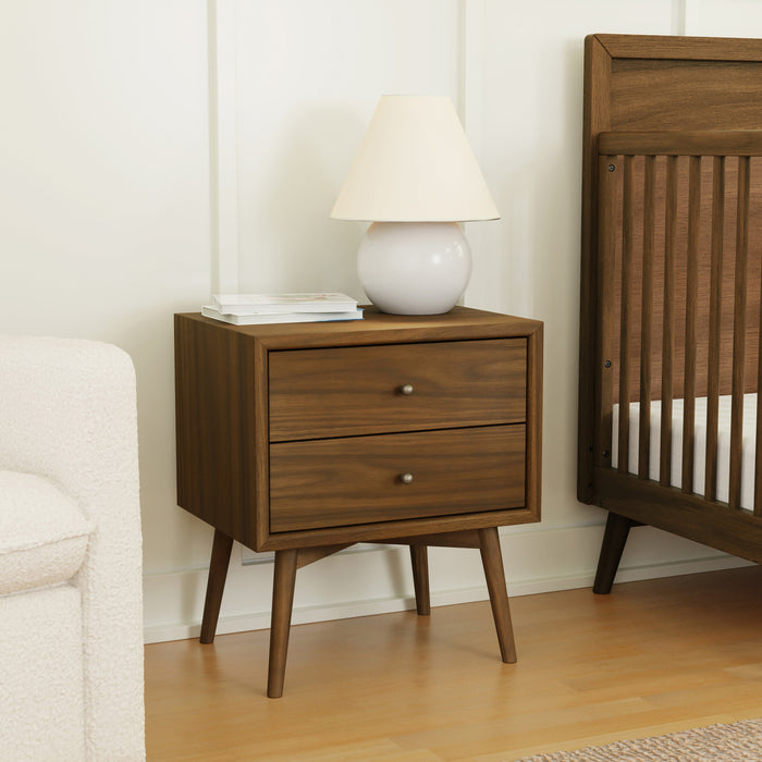 Black Friday Deal! Babyletto Palma Nightstand with USB Port