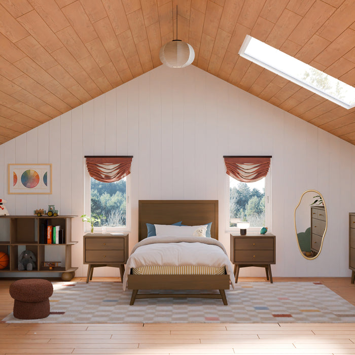 Black Friday Deal! Babyletto Palma Nightstand with USB Port