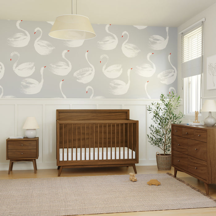 Black Friday Deal! Babyletto Palma Nightstand with USB Port