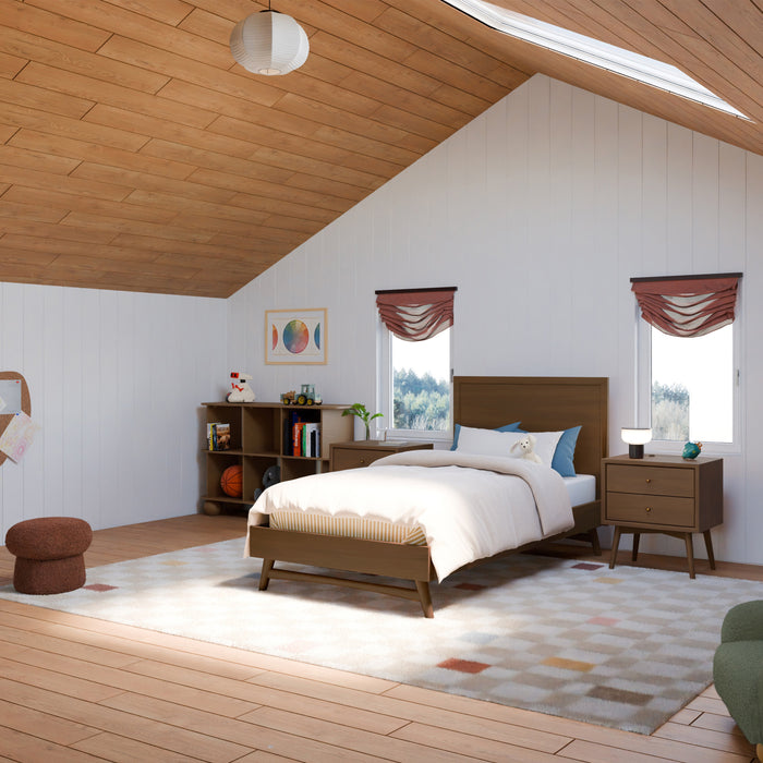 Black Friday Deal! Babyletto Palma Nightstand with USB Port