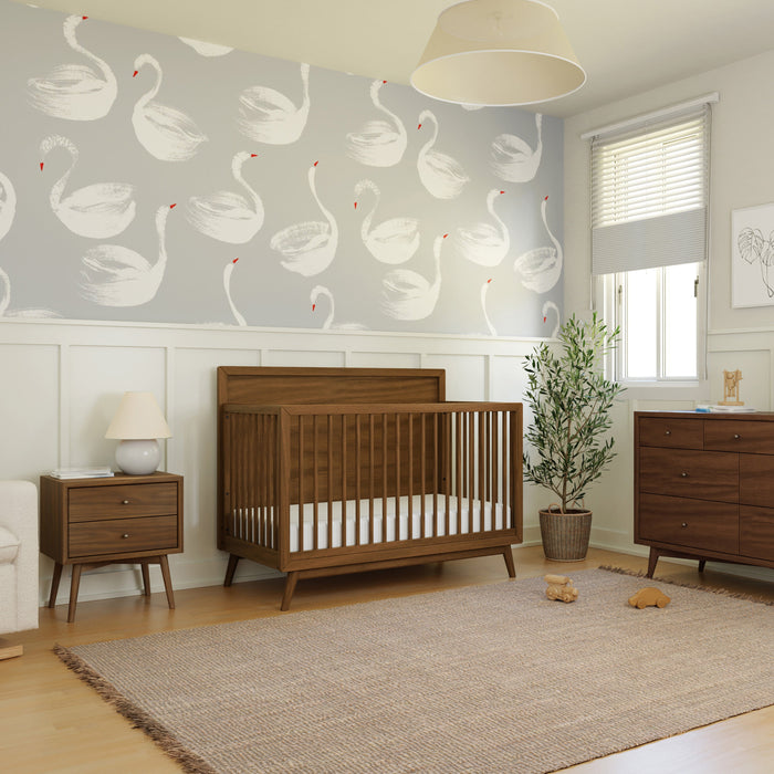 Black Friday Deal! Babyletto Palma Nightstand with USB Port