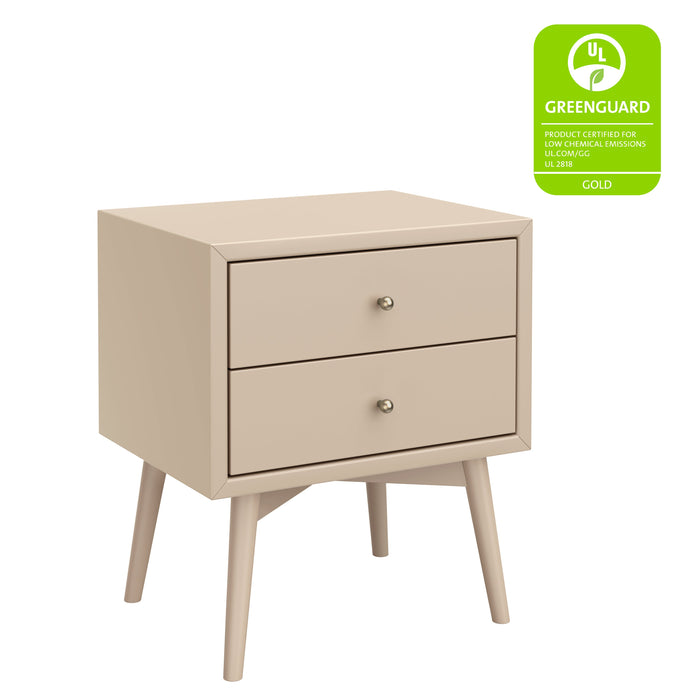 Black Friday Deal! Babyletto Palma Nightstand with USB Port