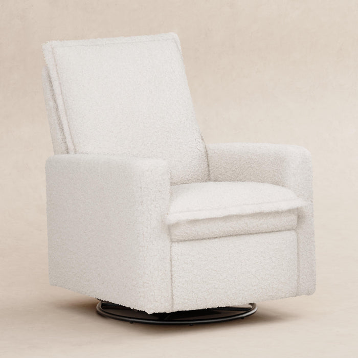 Black Friday Deal! Babyletto Cali Flange Recliner and Swivel Glider