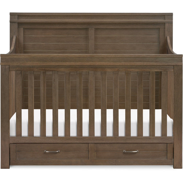 Namesake Wesley Farmhouse Crib and Wesley Farmhouse Dresser *Discontinuing Soon! Limited Quantity