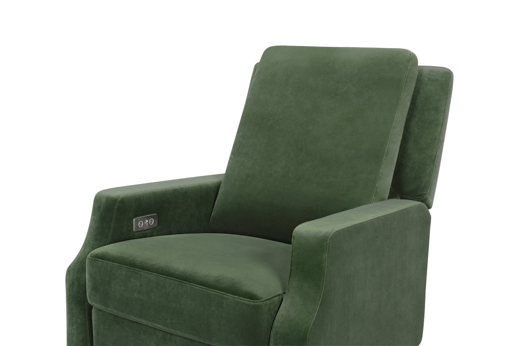 Crewe Recliner and Swivel Glider