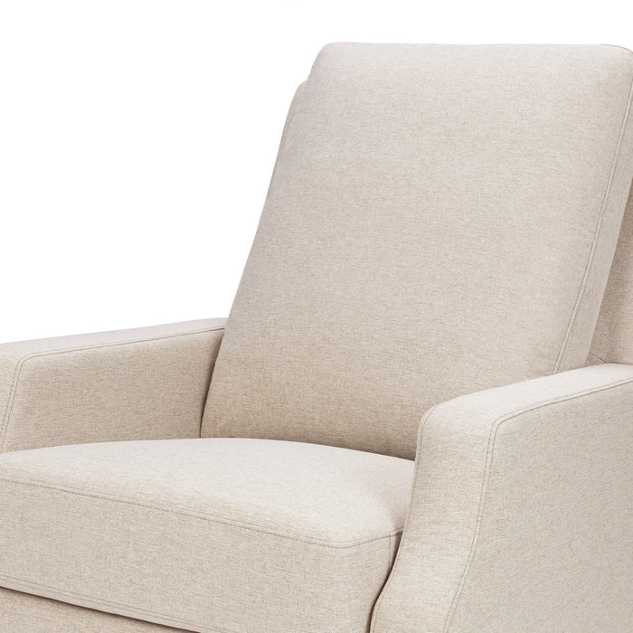 Namesake Crewe Electronic Recliner and Swivel Glider