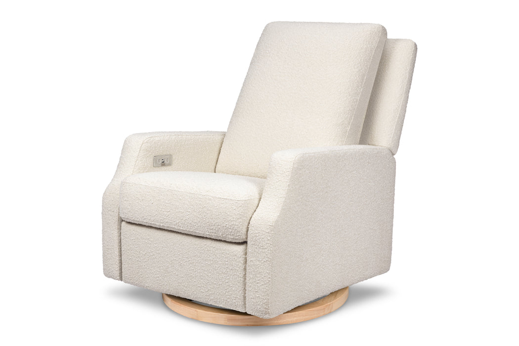 Crewe Recliner and Swivel Glider