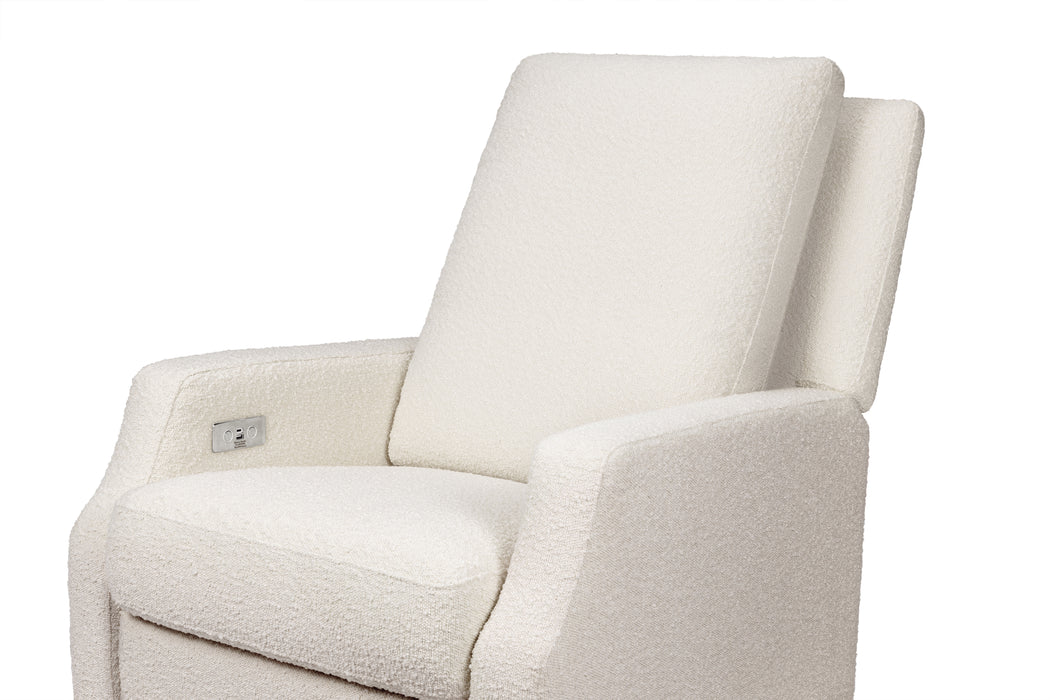 Crewe Recliner and Swivel Glider