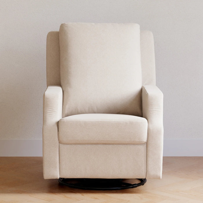 Namesake Crewe Recliner and Swivel Glider