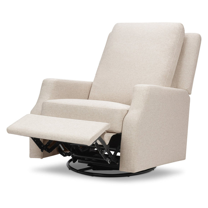 Namesake Crewe Recliner and Swivel Glider