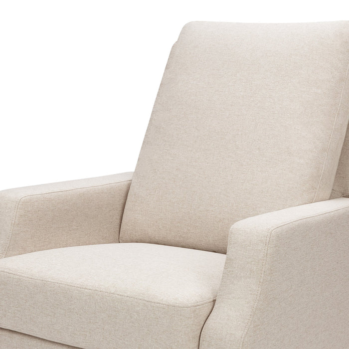 Namesake Crewe Recliner and Swivel Glider