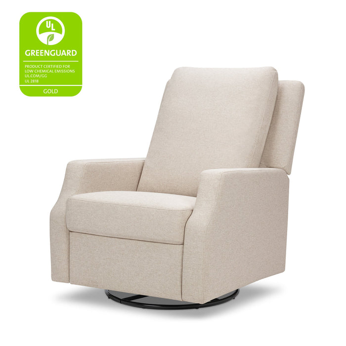 Namesake Crewe Recliner and Swivel Glider