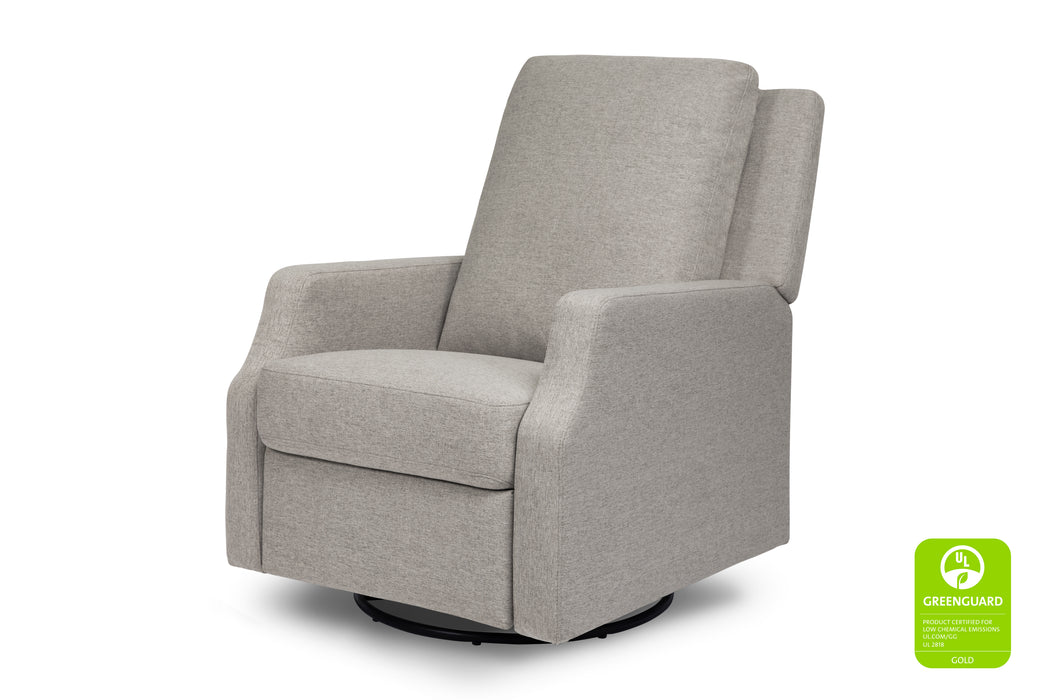 Crewe Recliner and Swivel Glider