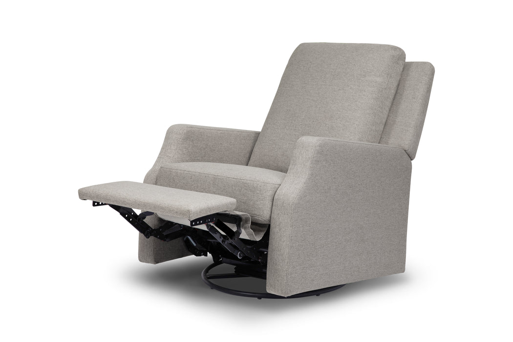 Crewe Recliner and Swivel Glider