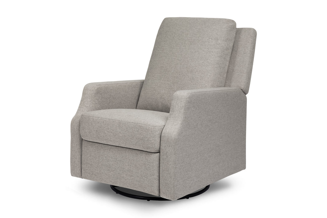 Crewe Recliner and Swivel Glider