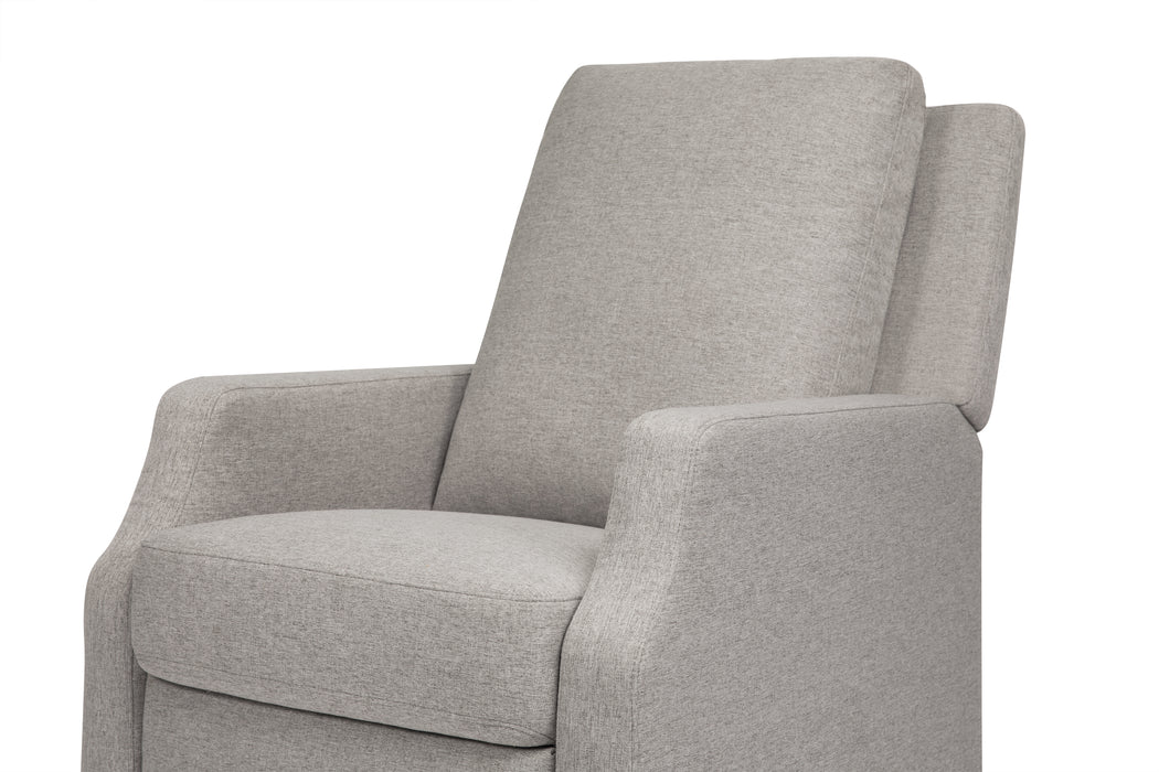 Crewe Recliner and Swivel Glider