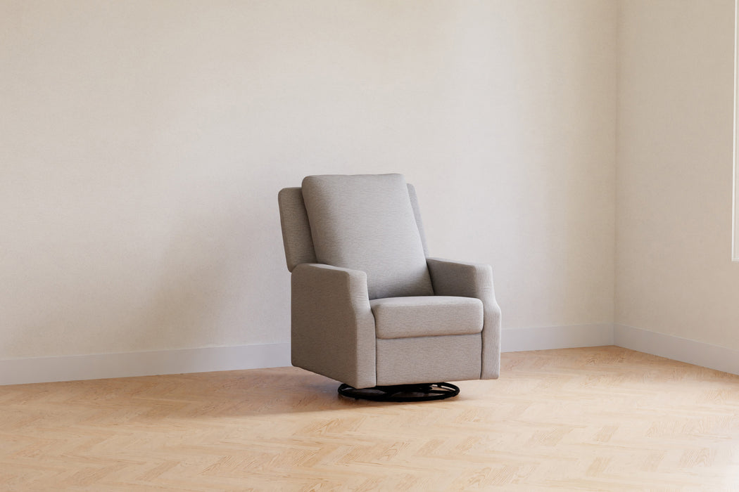 Crewe Recliner and Swivel Glider