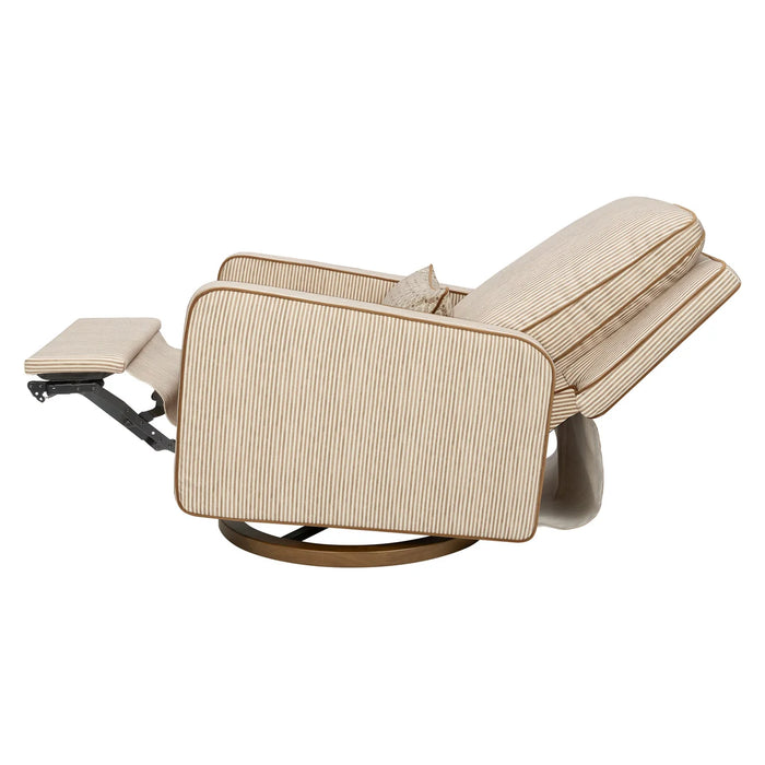 Babyletto Sigi Electronic Recliner and Glider with USB Port by Nate Berkus