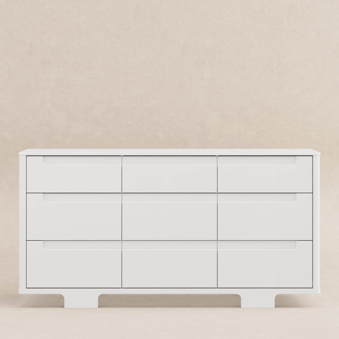 Babyletto Yuzu 9 Drawer Dresser