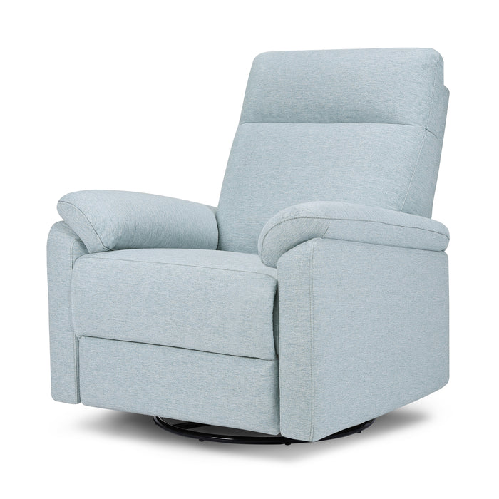 DaVinci Suzy Recliner and Swivel Glider