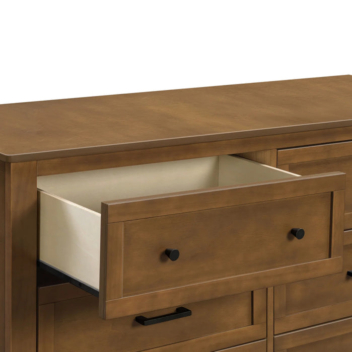 DaVinci Beau 6-Drawer Dresser
