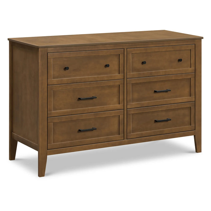 DaVinci Beau 6-Drawer Dresser