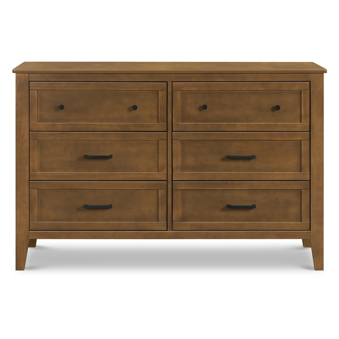 DaVinci Beau 6-Drawer Dresser