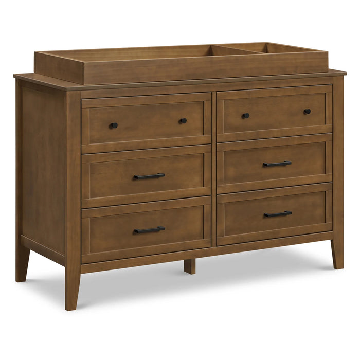 DaVinci Beau 6-Drawer Dresser