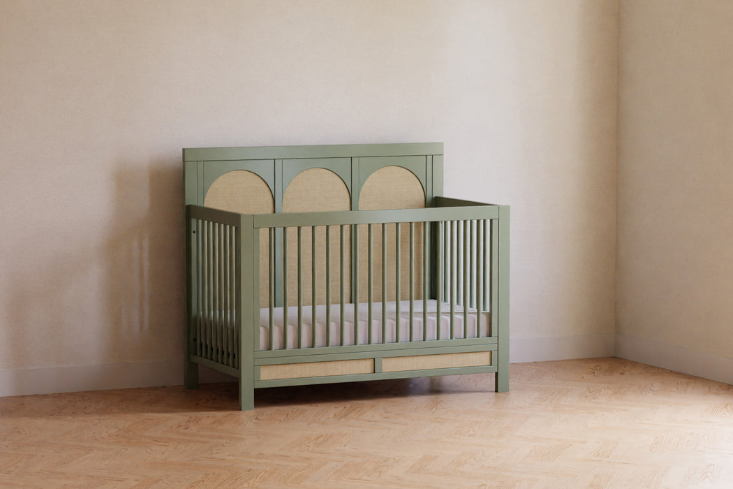 Namesake Eloise 4-in-1 Convertible Crib