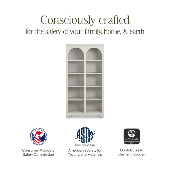 Black Friday Deal! Namesake Eloise Bookcase