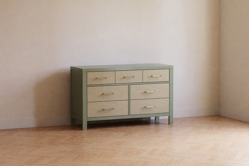 Namesake Eloise 7-Drawer Assembled Dresser