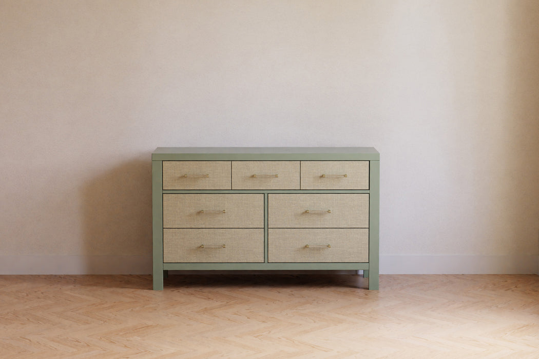 Namesake Eloise 7-Drawer Assembled Dresser