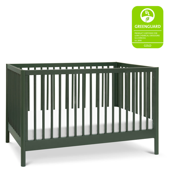 DaVinci Birdie 3-in-1 Convertible Crib