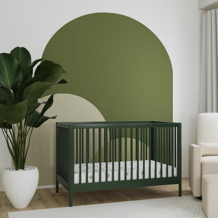 DaVinci Birdie 3-in-1 Convertible Crib