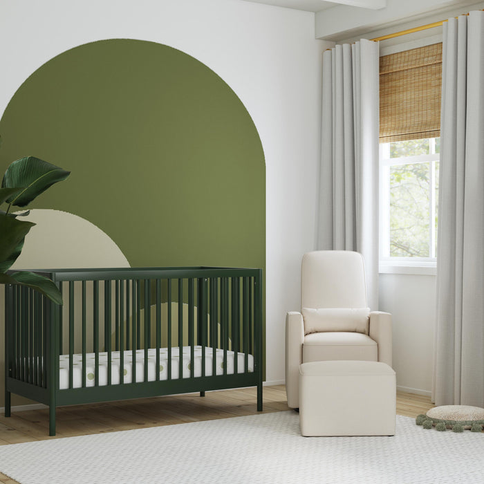 DaVinci Birdie 3-in-1 Convertible Crib