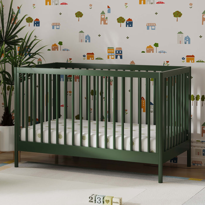 DaVinci Birdie 3-in-1 Convertible Crib