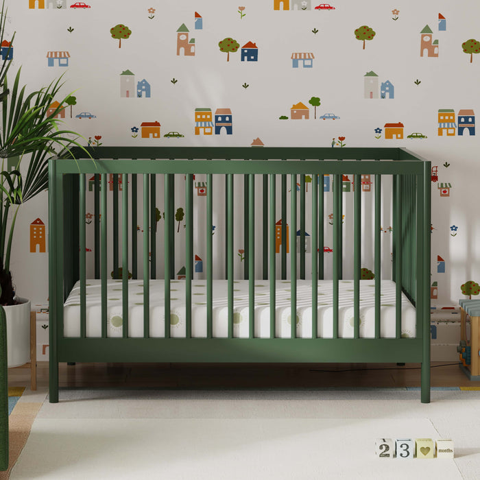 DaVinci Birdie 3-in-1 Convertible Crib