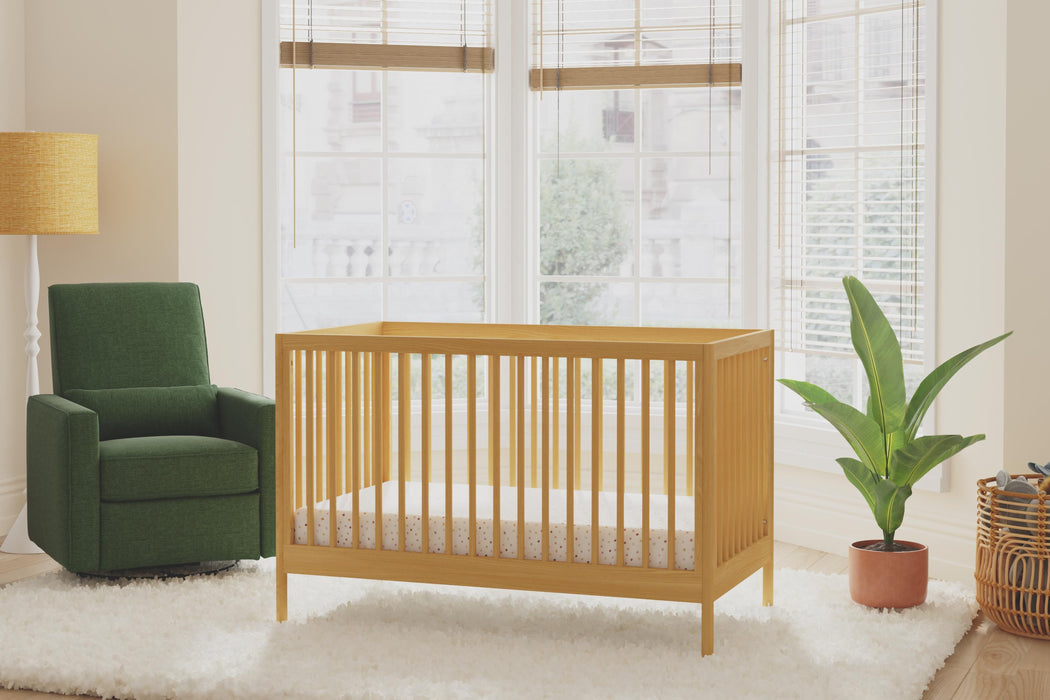 DaVinci Birdie 3-in-1 Convertible Crib