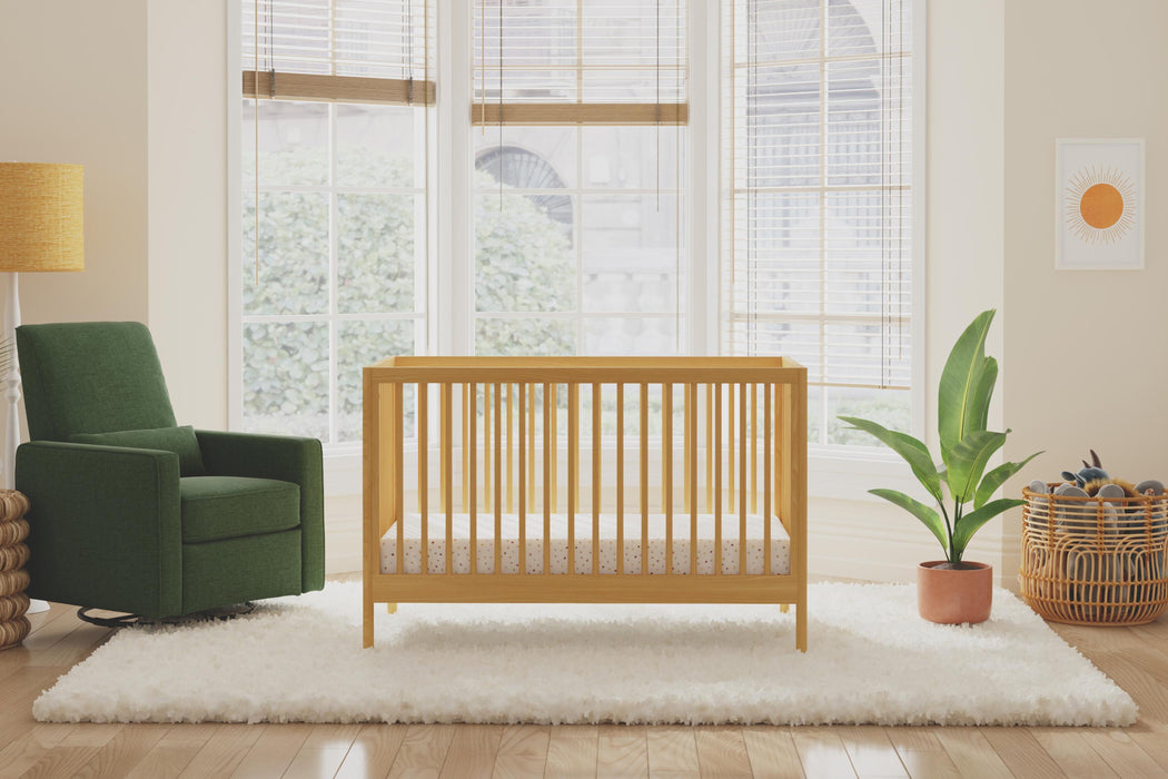 DaVinci Birdie 3-in-1 Convertible Crib