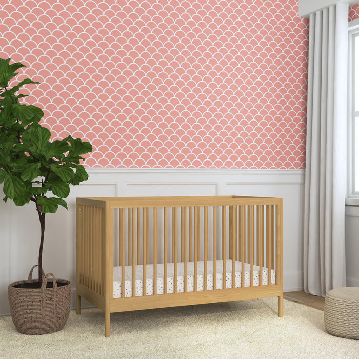 DaVinci Birdie 3-in-1 Convertible Crib
