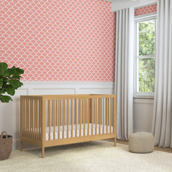 DaVinci Birdie 3-in-1 Convertible Crib