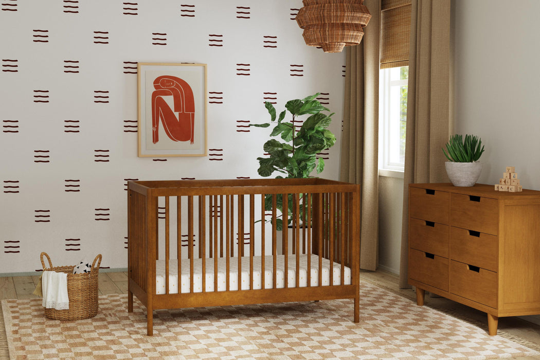 DaVinci Birdie 3-in-1 Convertible Crib
