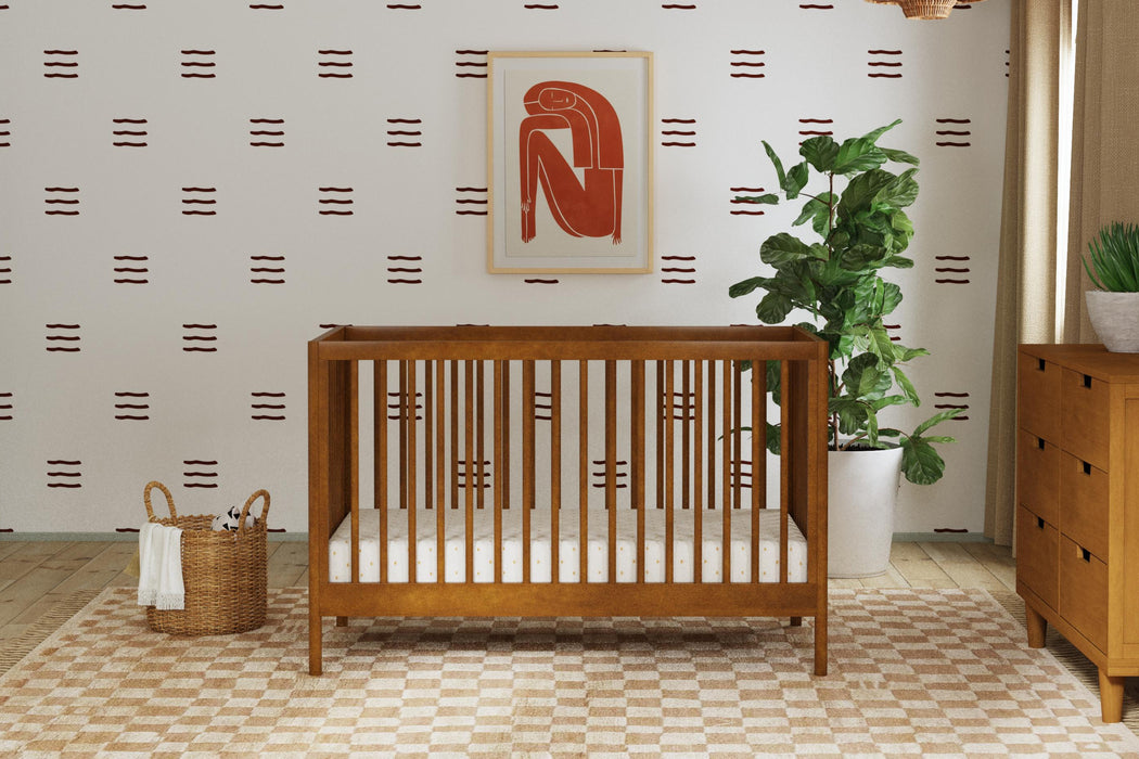 DaVinci Birdie 3-in-1 Convertible Crib