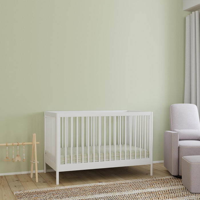 DaVinci Birdie 3-in-1 Convertible Crib